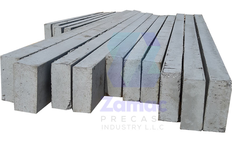 Concrete Lintels